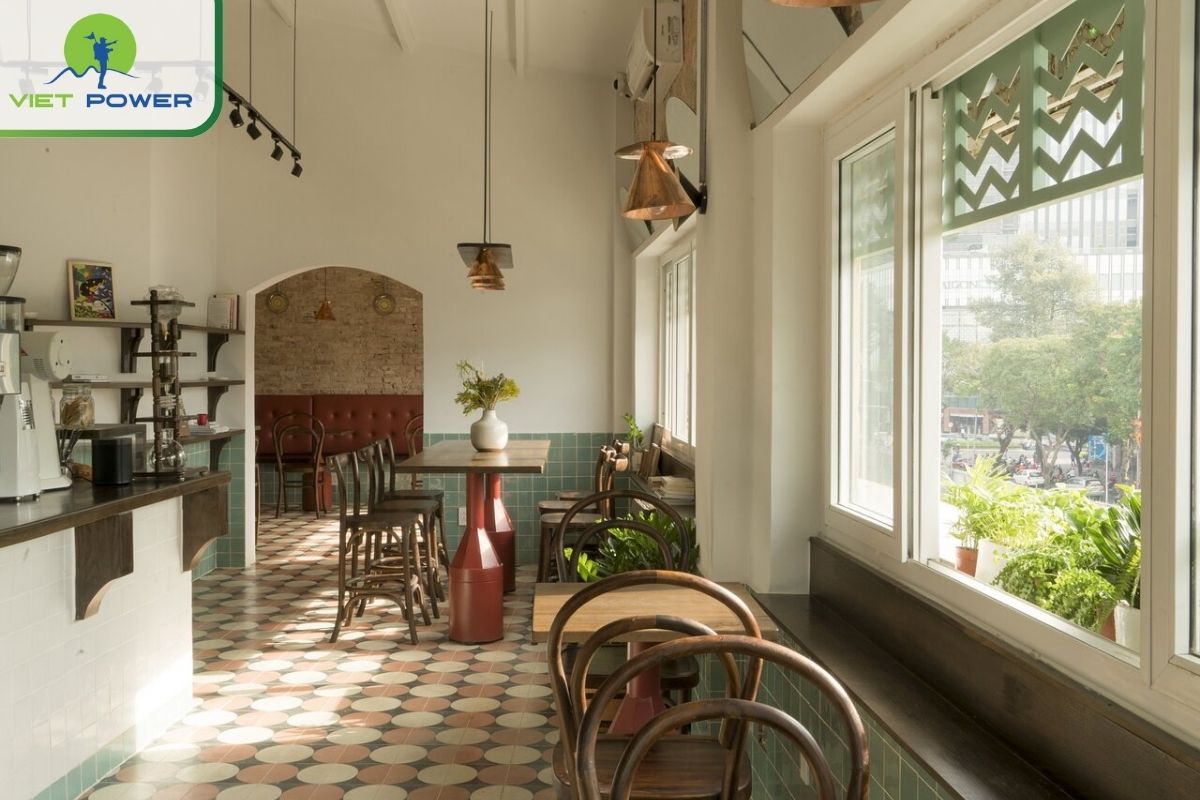 Okkio Caffe