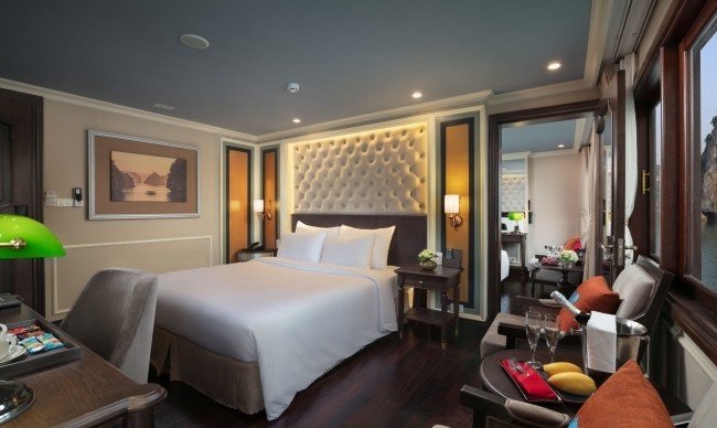 Family Connecting Suite