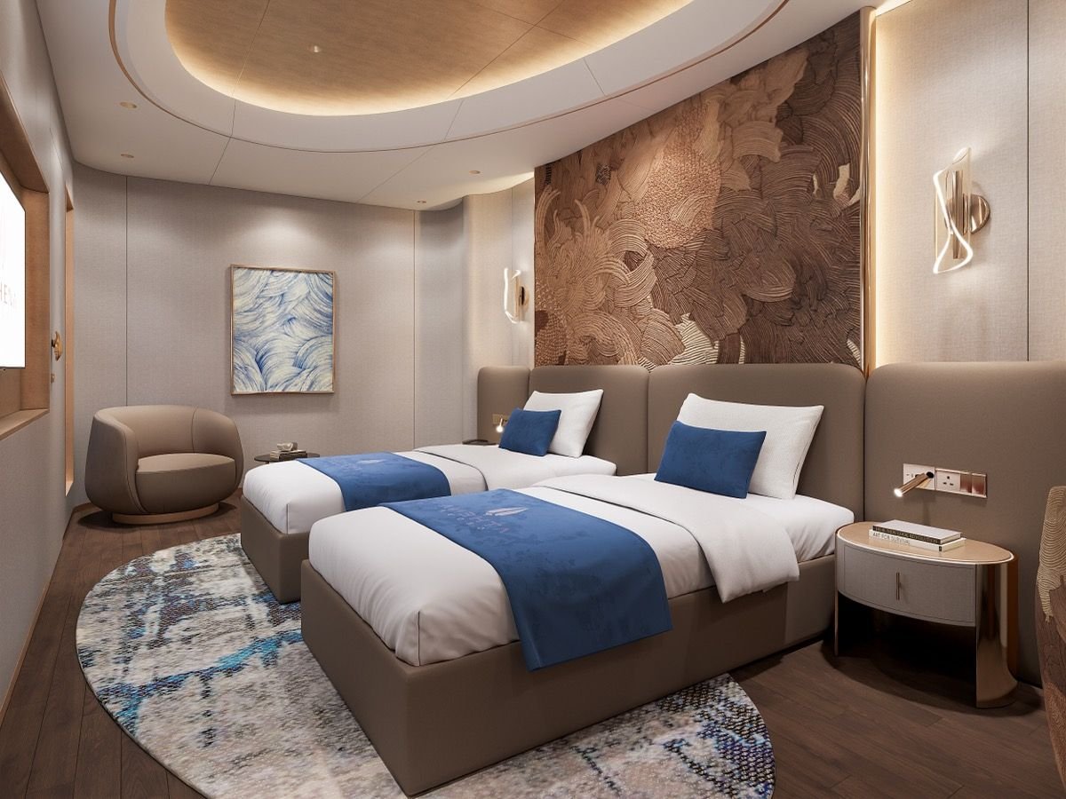 Athena Ocean View
