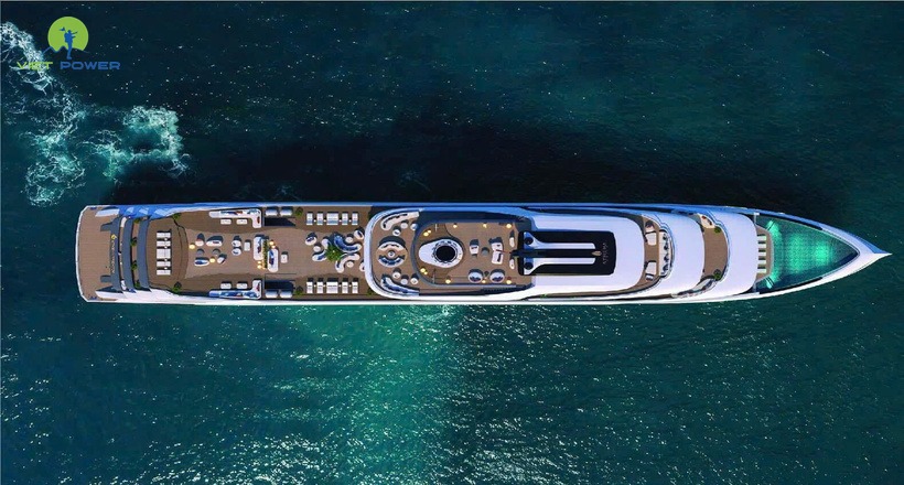 Athena Premium Cruise