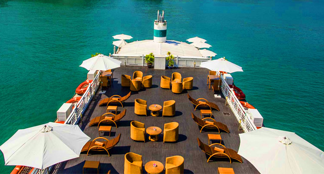 Au Co Cruise