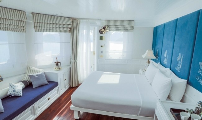 Au Co Suite