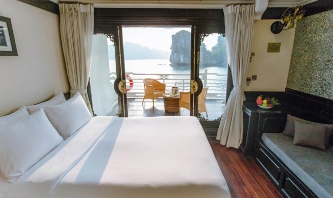 Lac Long Quan Suite