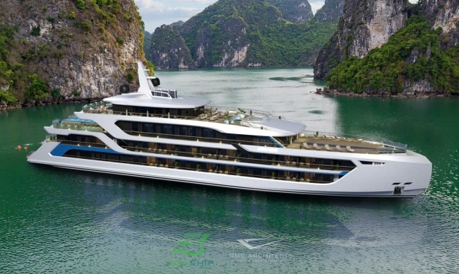 Azura Cruise