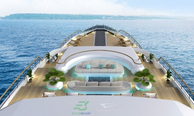 Azura Cruise