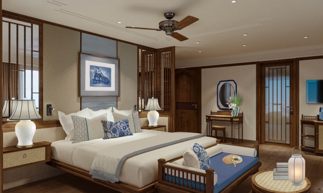 Horizon Suite