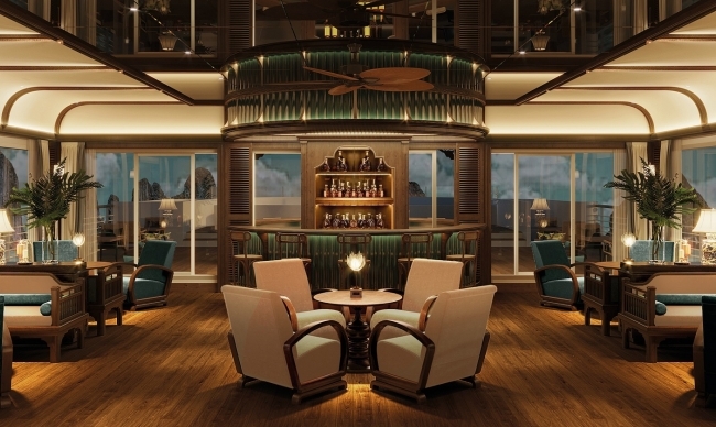 Bhaya Soul Cruise