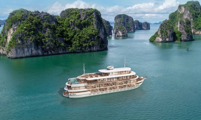 Bhaya Soul Cruise