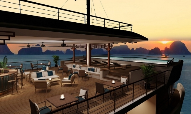 Bhaya Soul Cruise