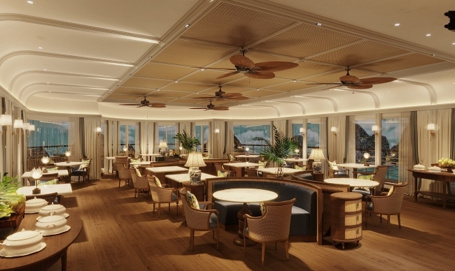 Bhaya Soul Cruise