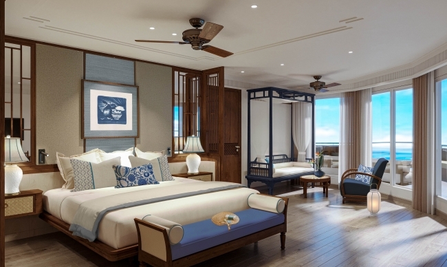Soul Legacy Suite