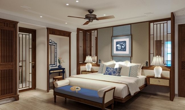 Soul Legacy Suite