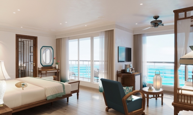 Symphony Suite