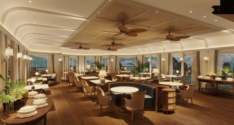 Bhaya Soul Cruise