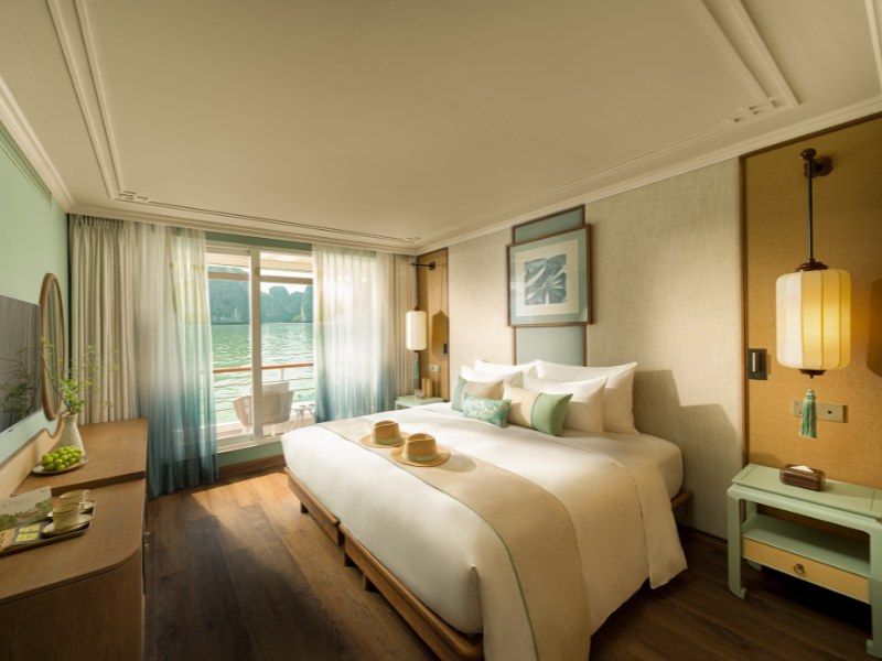 Signature Suite