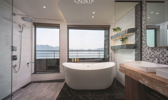 Calista President
