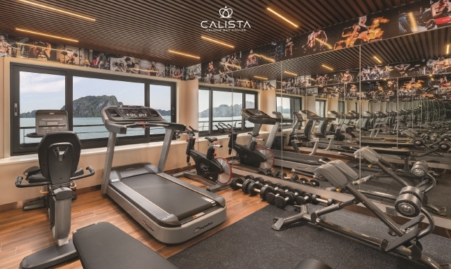 Calista Cruise