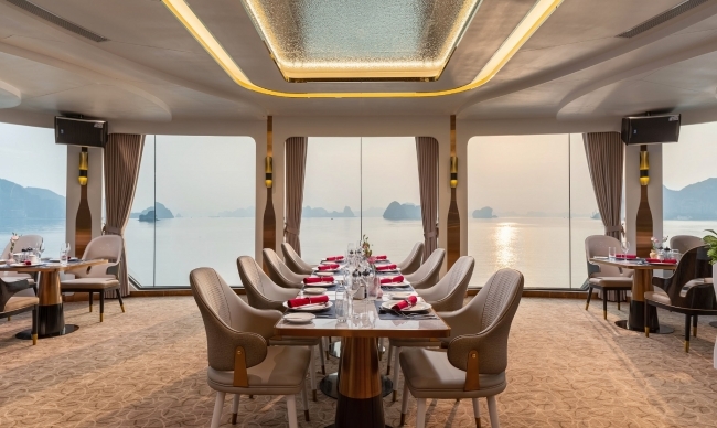 Calista Cruise