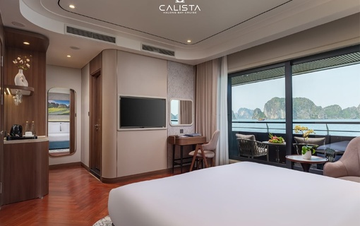Calista Ocean