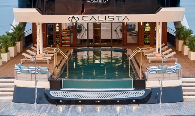 Calista Cruise
