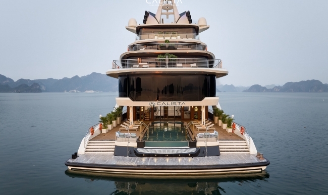 Calista Cruise