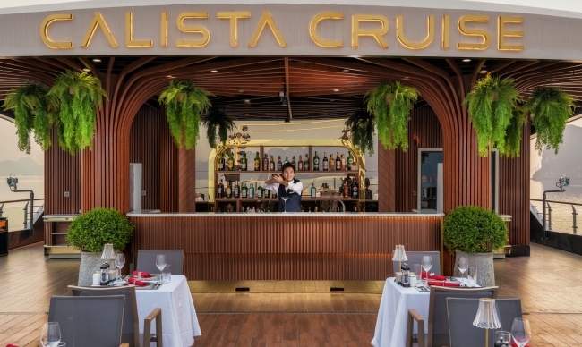 Calista Cruise