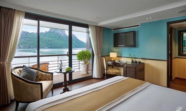 Oasis Suite