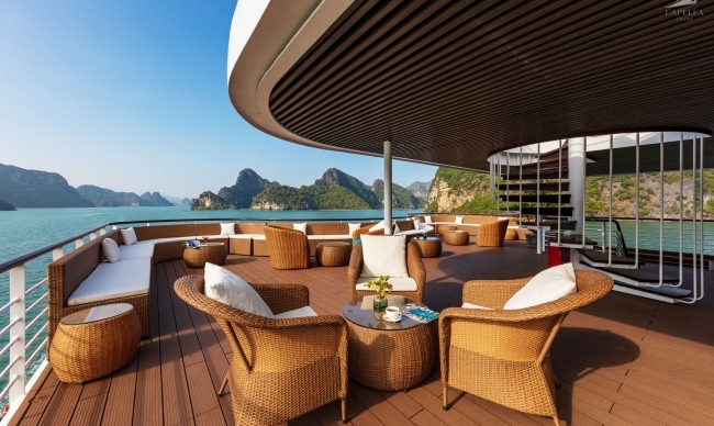 Capella Cruise