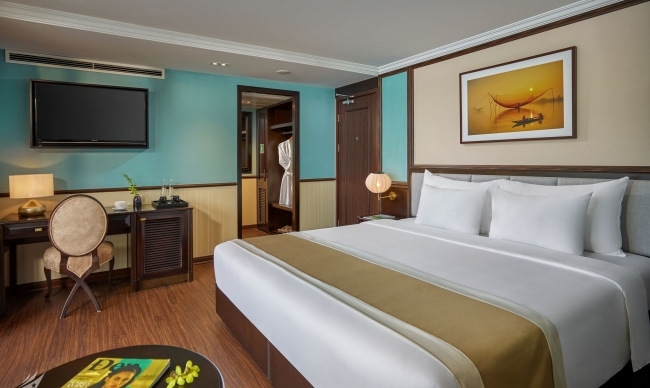 Oasis Suite