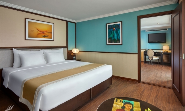 Oasis Suite