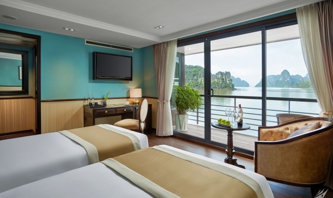 Oasis Suite