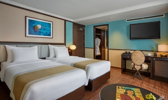 Oasis Suite