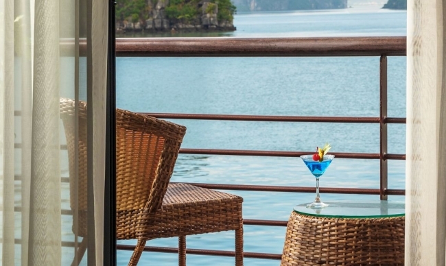 Oasis Suite