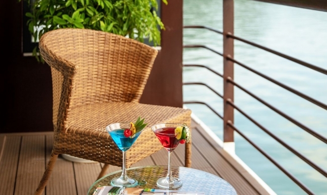 Oasis Suite