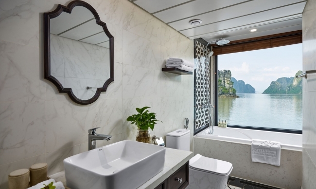 Oasis Suite