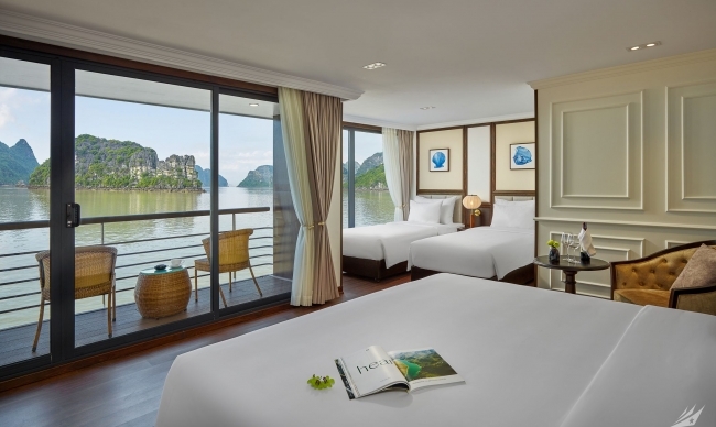 Sky Family Suite