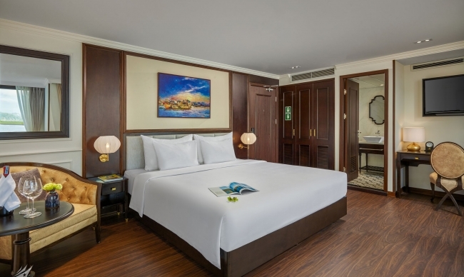 Sky Family Suite