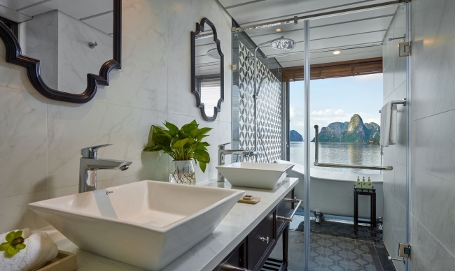 Sky Family Suite