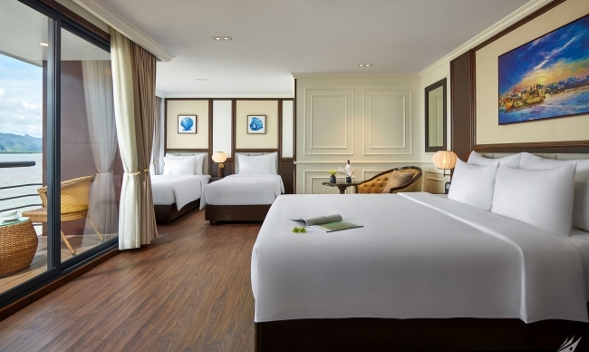 Sky Family Suite