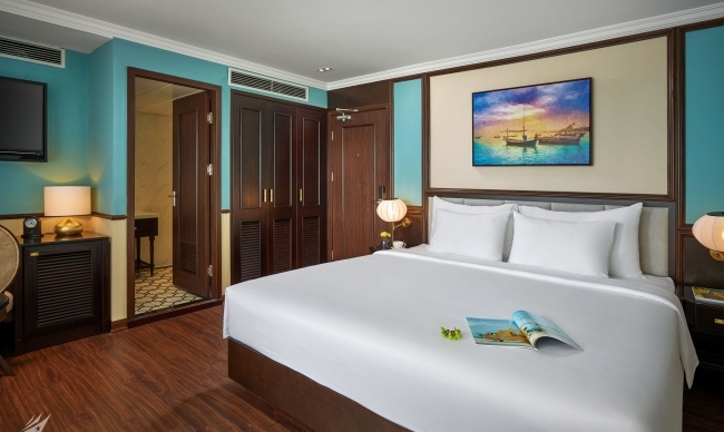 Sky Suite