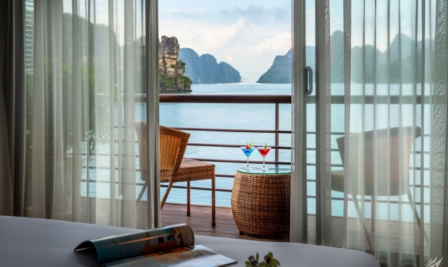 Sky Suite