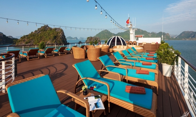 Capella Cruise