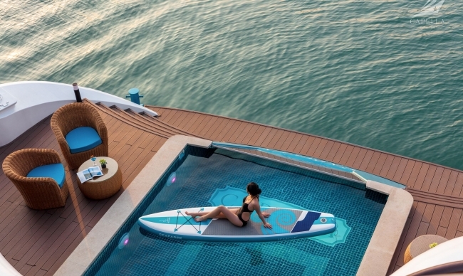 Capella Cruise