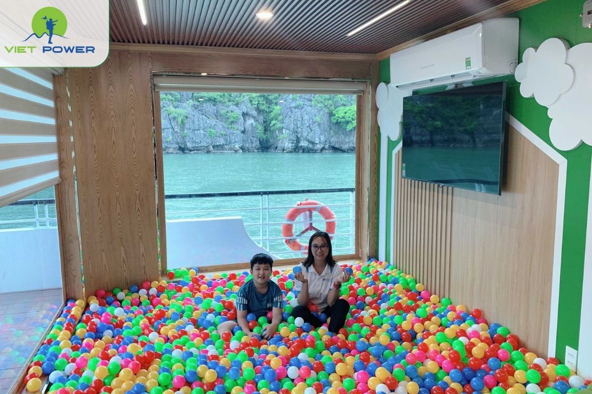 Family & Kids Entertainment