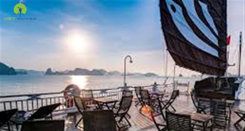 Le Journey Cruise