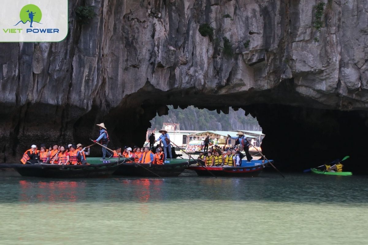 Luon Cave
