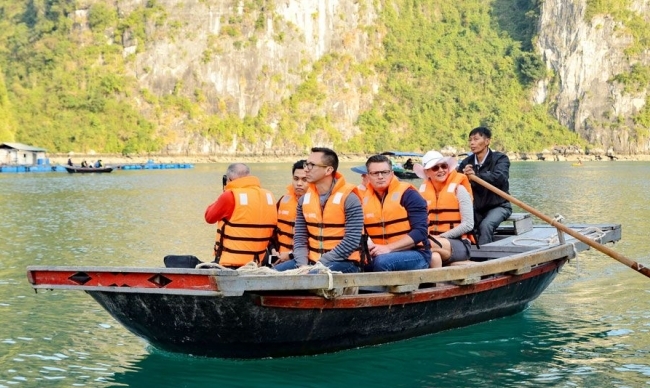 Dora Cruise