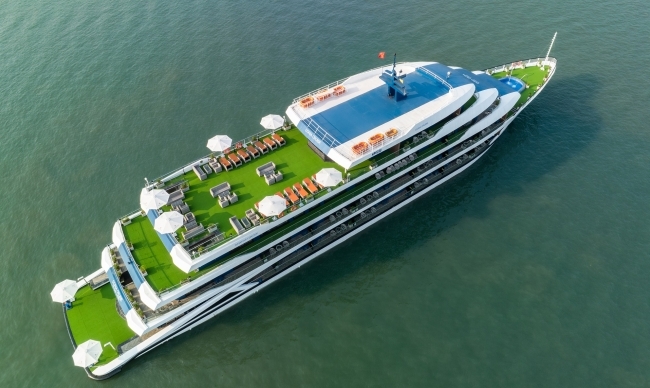 Doria Cruise