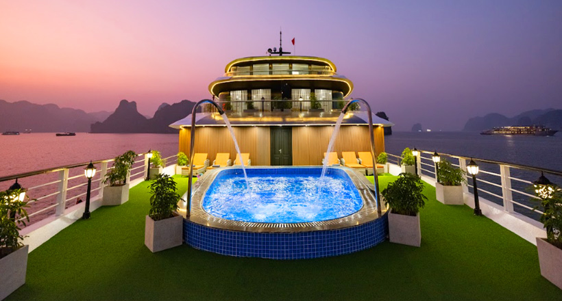Doria Cruise