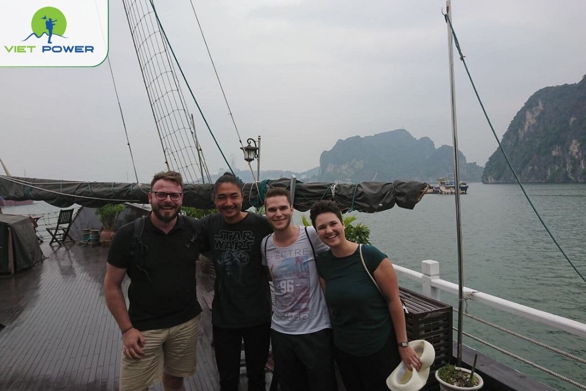 Treasure Classic Junk